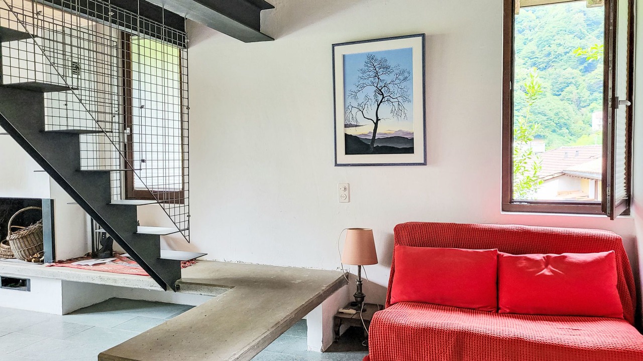 Photo of Livingroom in Agno