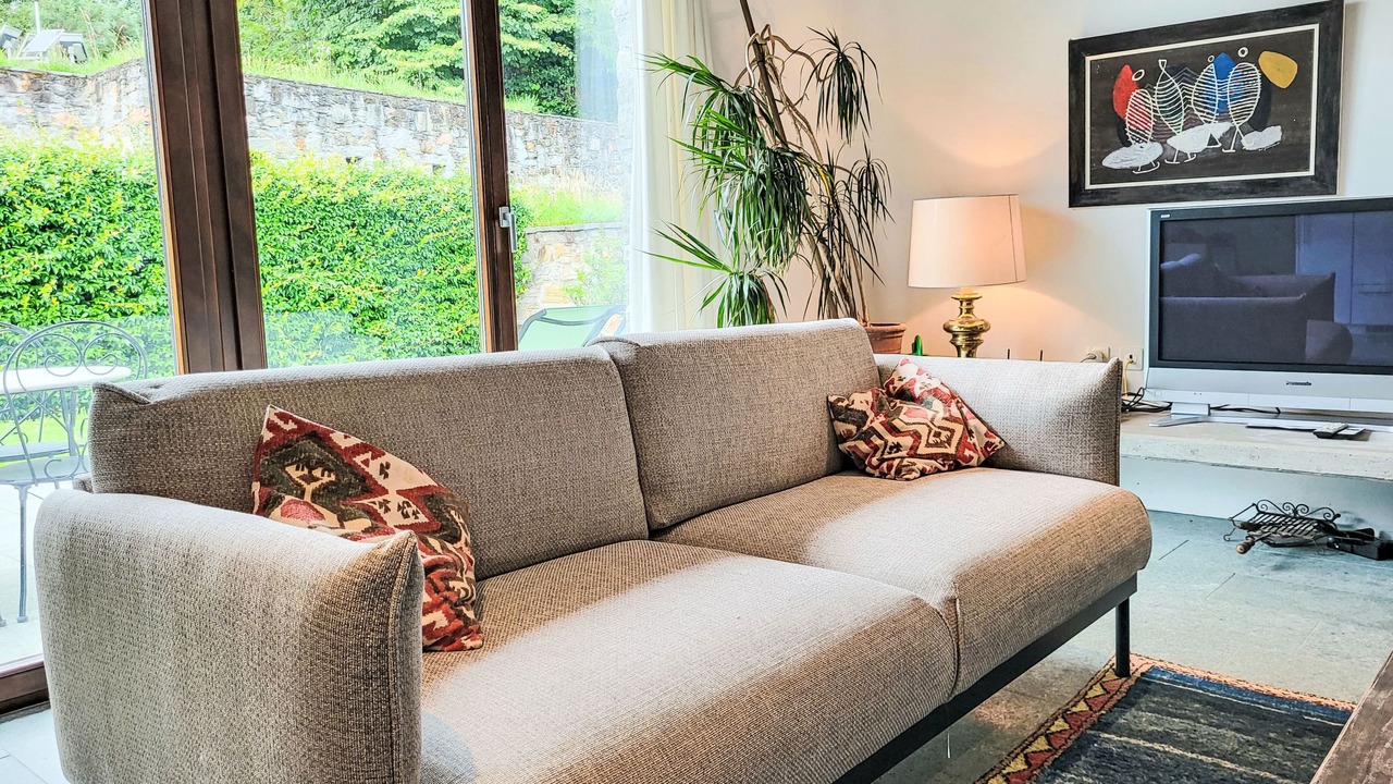 Photo of Livingroom in Agno