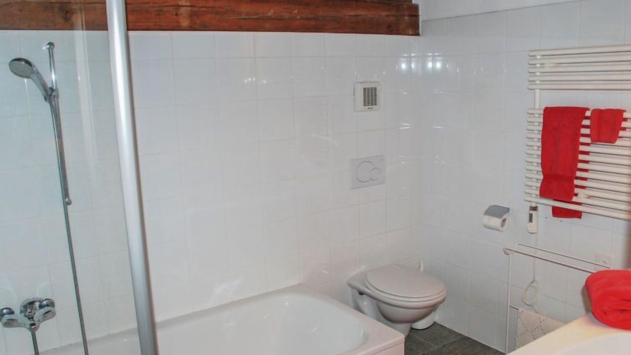 Photo of Bathroom in Agno