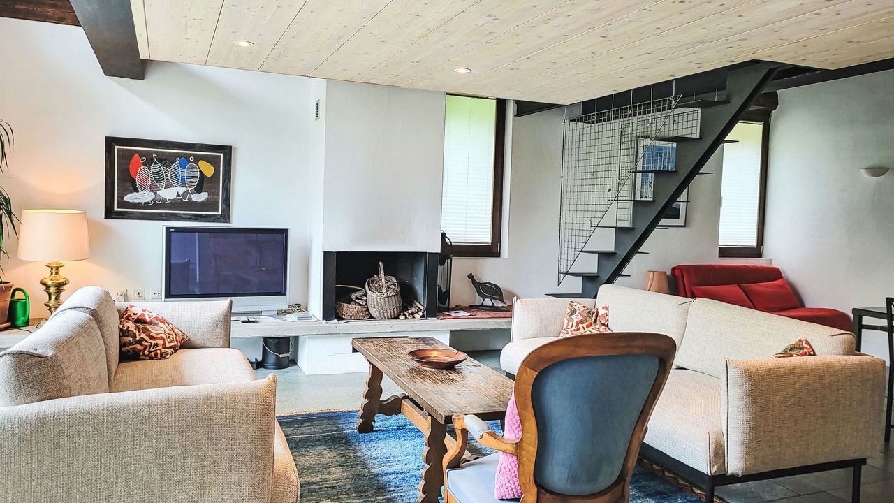 Photo of Livingroom in Agno