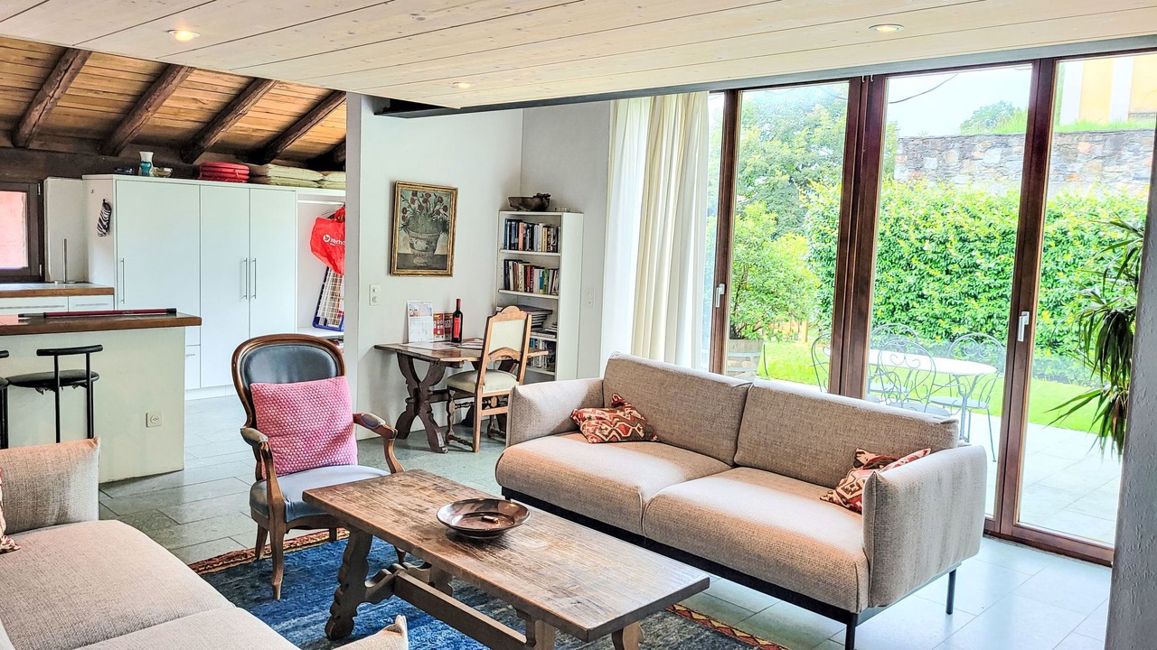 Photo of Livingroom in Agno