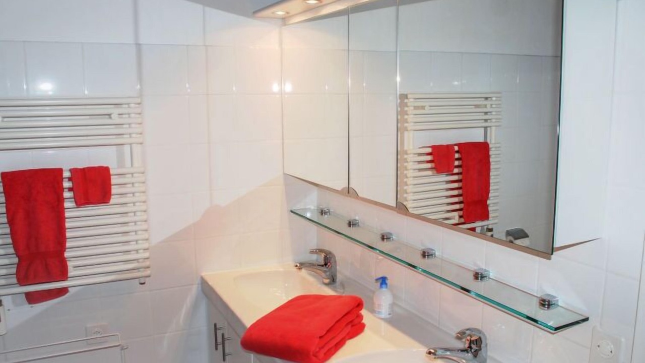 Photo of Bathroom in Agno