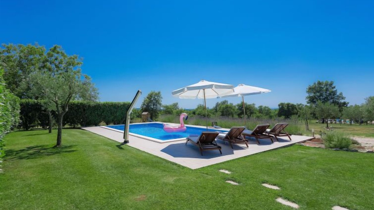 Photo of Outdoor in Vosteni