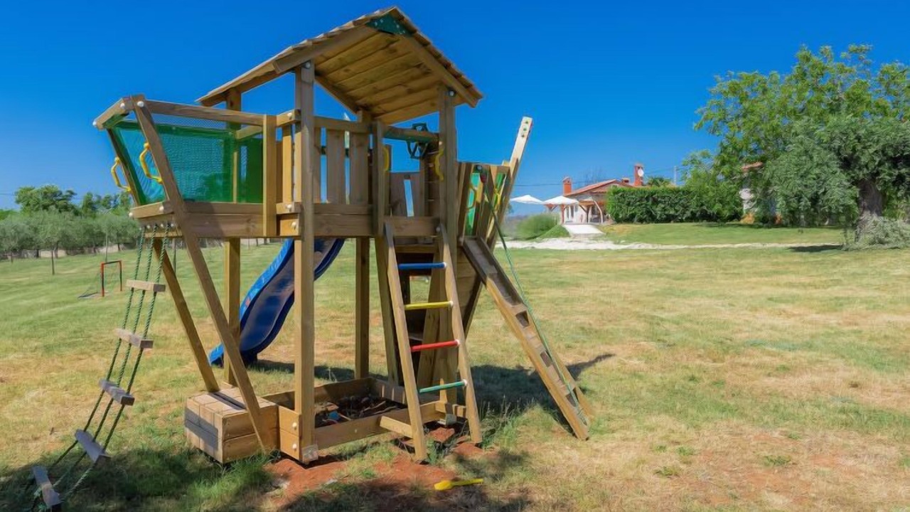 Photo of Outdoor in Vosteni