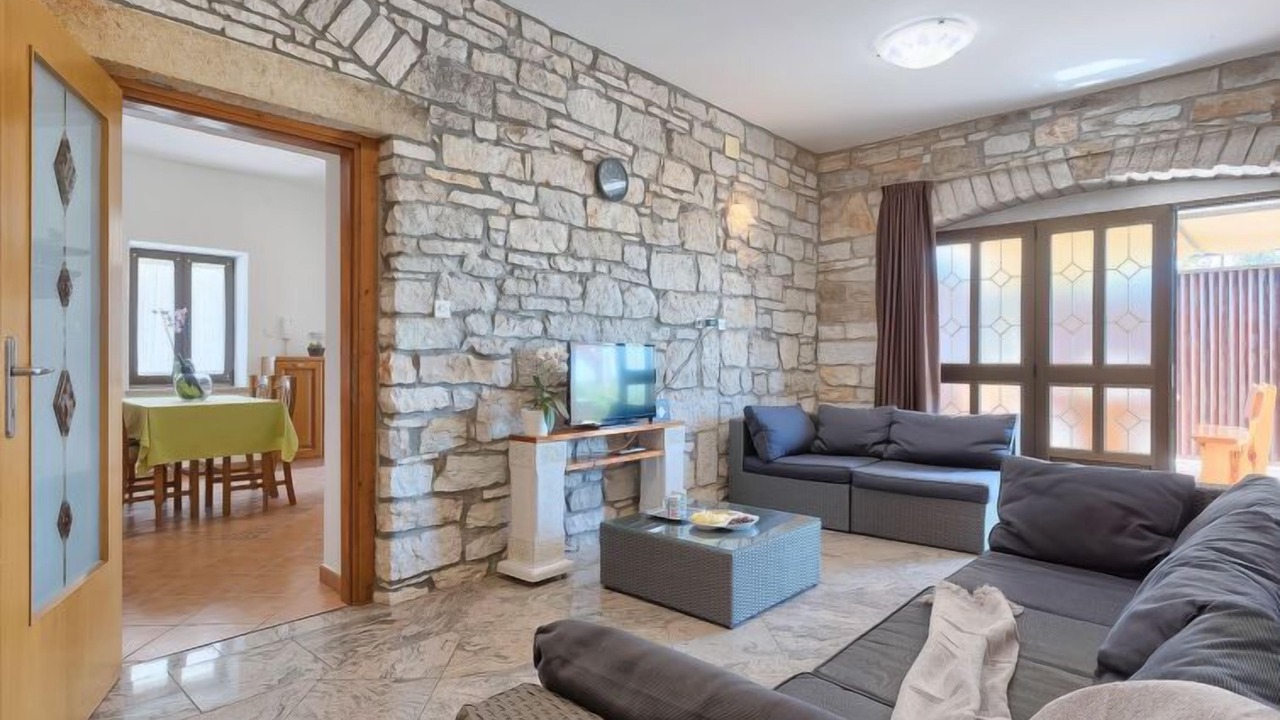 Photo of Livingroom in Vosteni