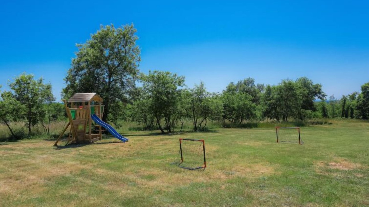 Photo of Outdoor in Vosteni