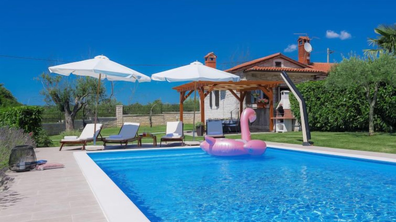 Photo of Outdoor in Vosteni