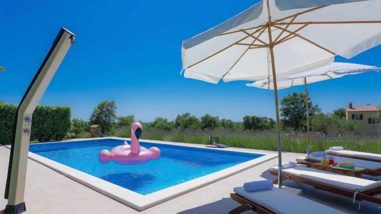 Photo of Outdoor in Vosteni