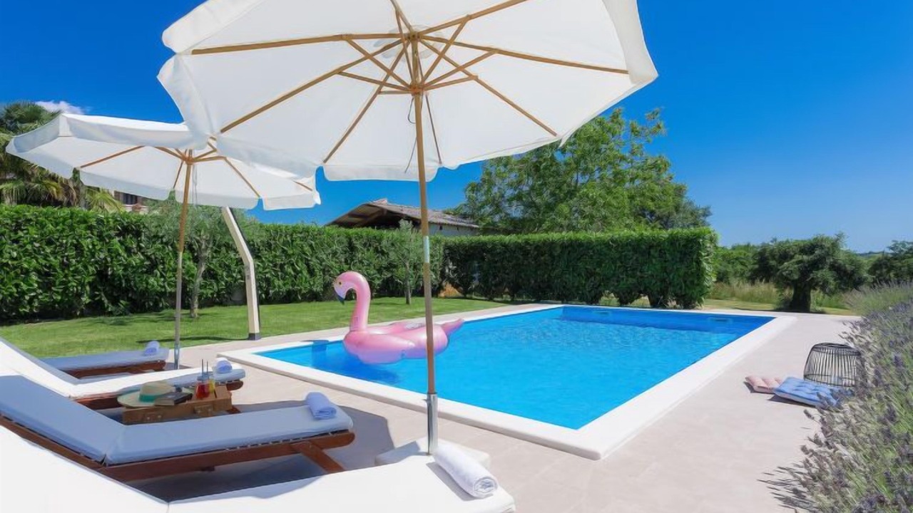 Photo of Outdoor in Vosteni