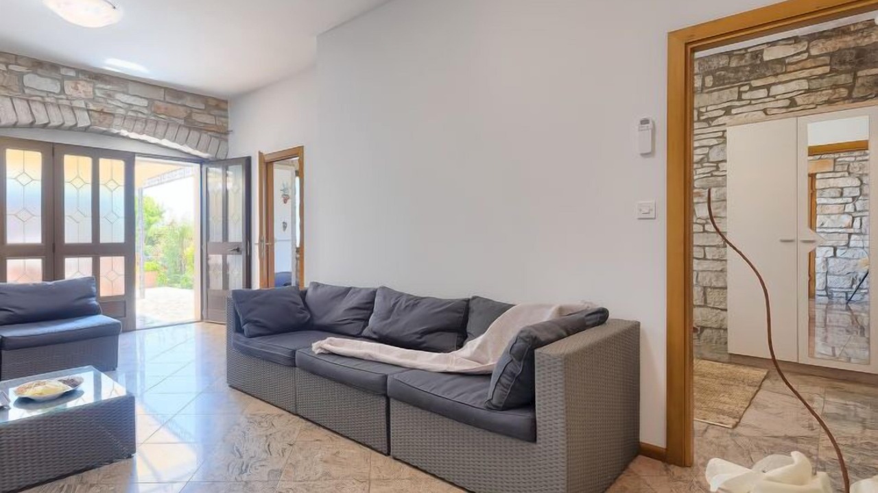 Photo of Livingroom in Vosteni