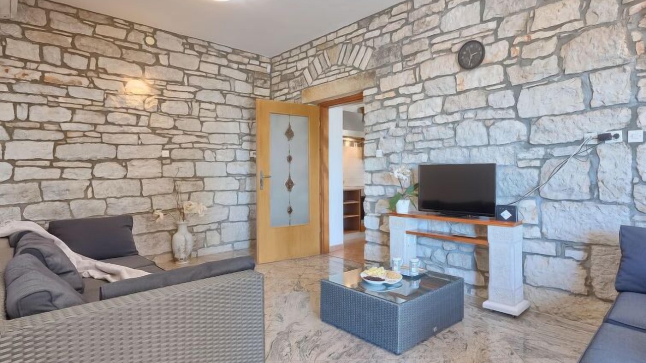 Photo of Livingroom in Vosteni
