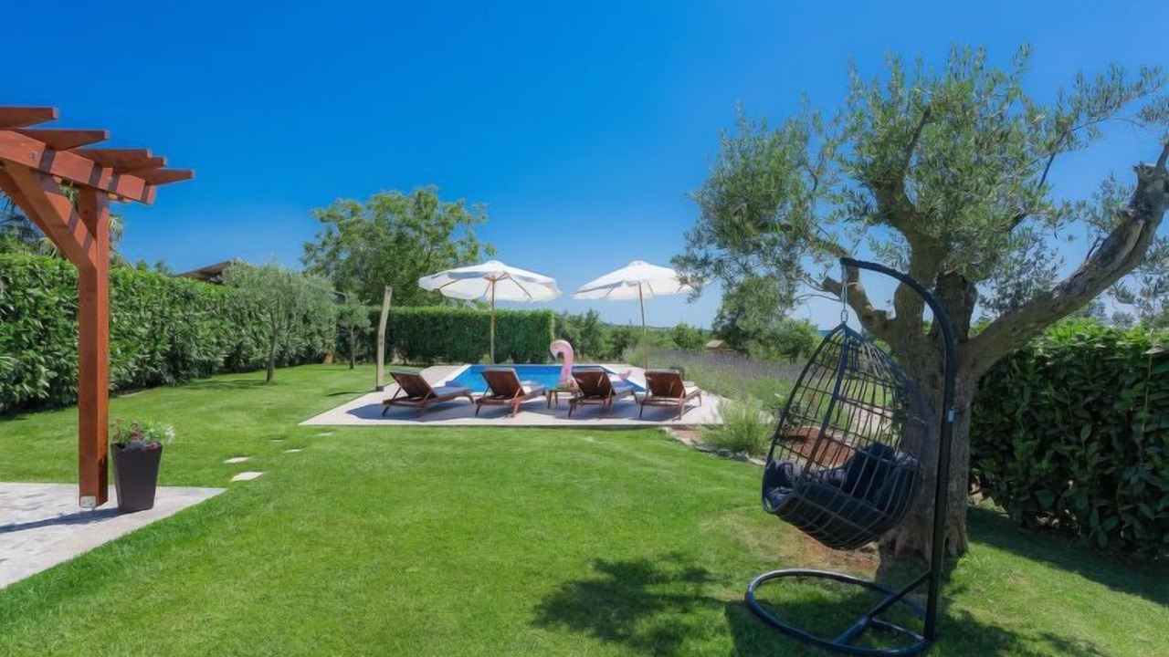 Photo of Outdoor in Vosteni