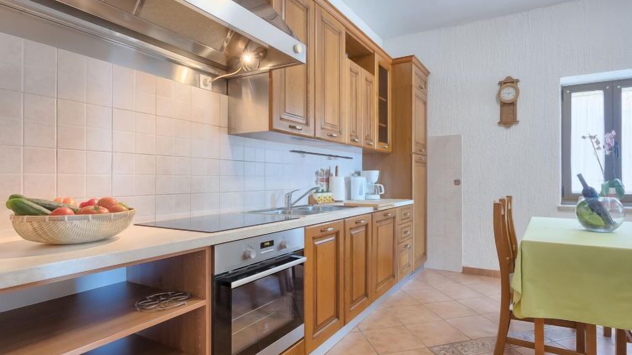 Photo of Bedroom in Vosteni