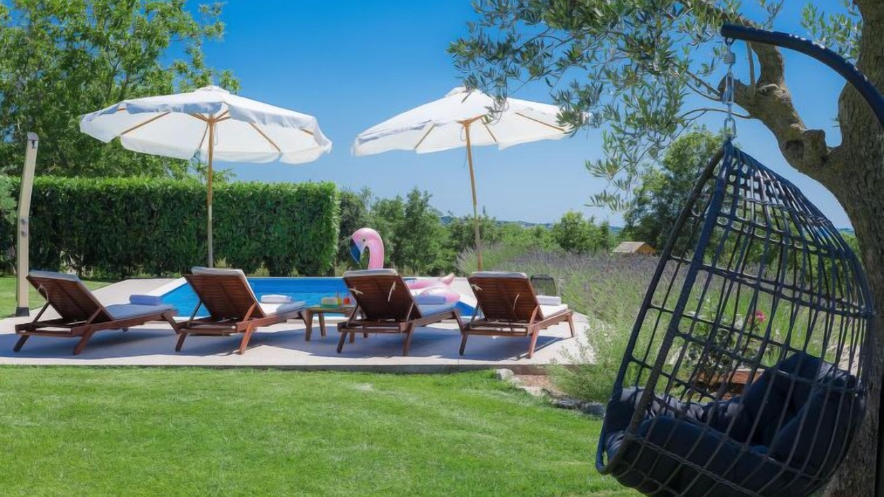 Photo of Outdoor in Vosteni