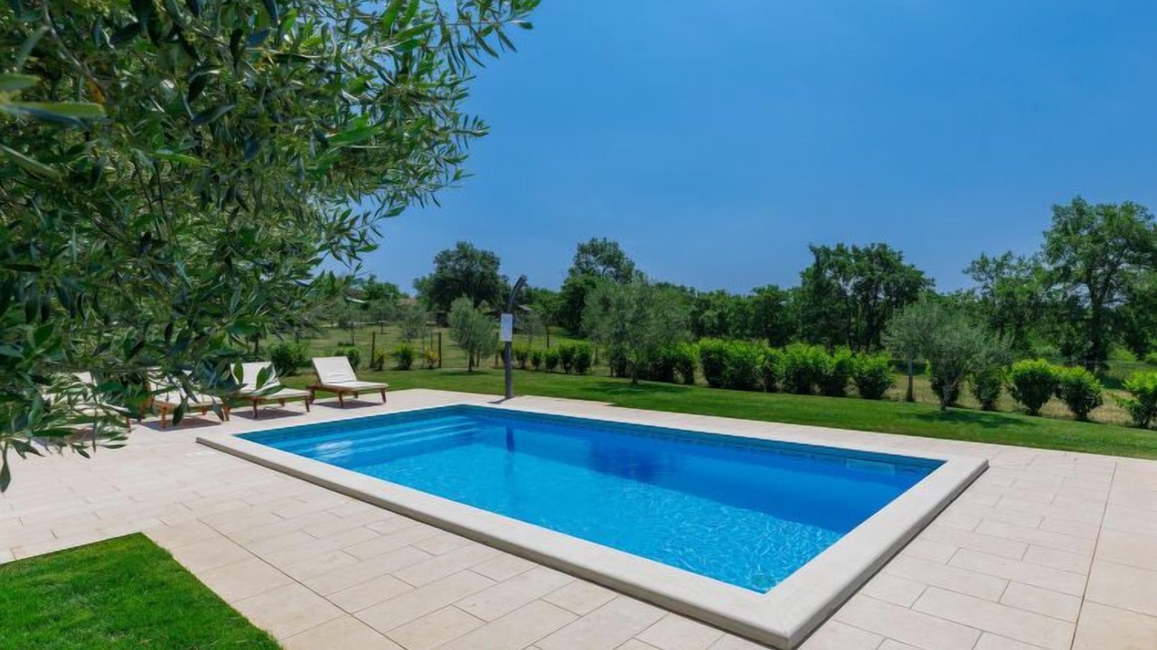 Photo of Outdoor in Vosteni