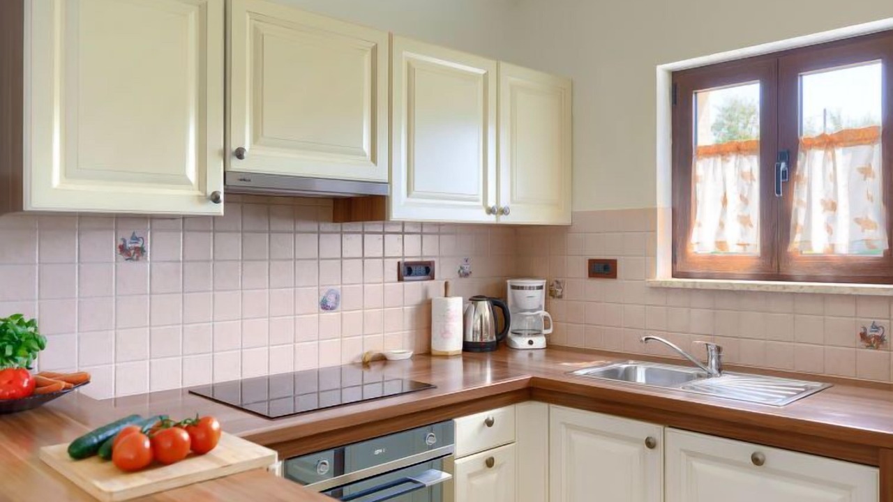 Photo of Bedroom in Vosteni