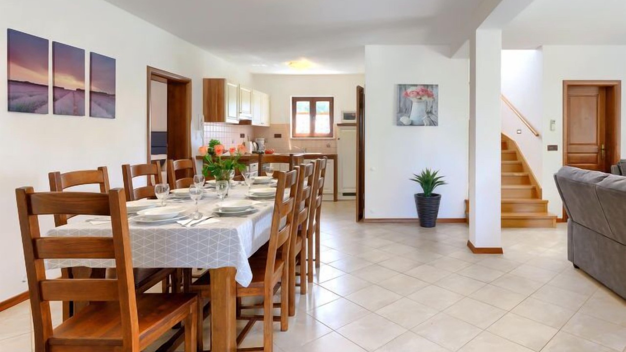 Photo of Bedroom in Vosteni