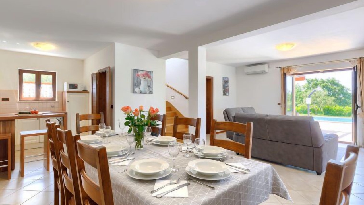 Photo of Bedroom in Vosteni