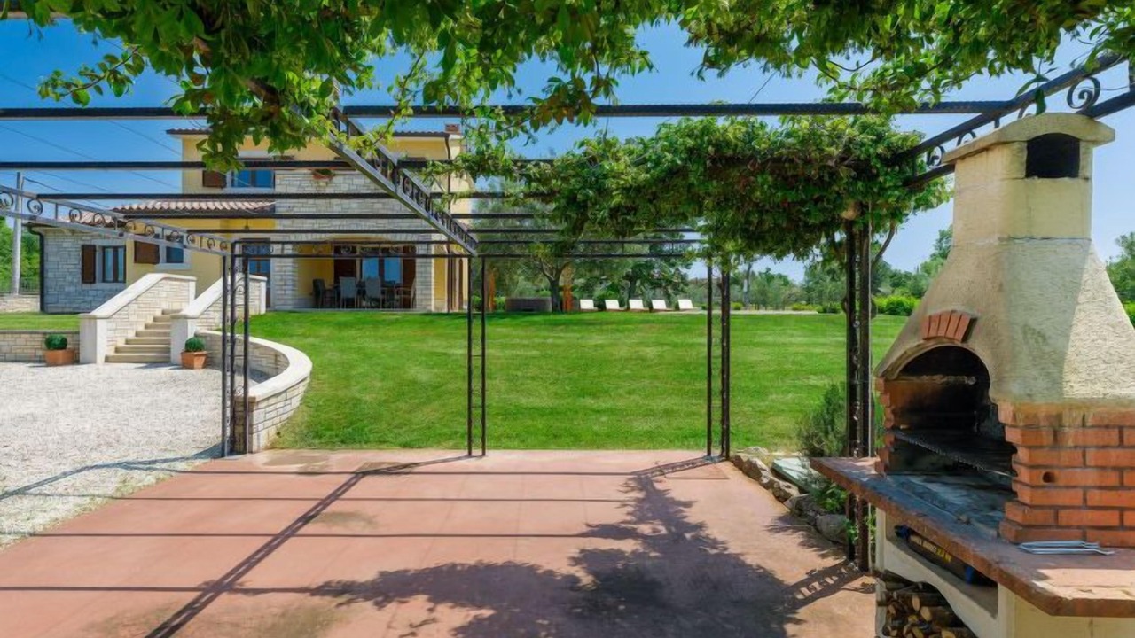 Photo of Outdoor in Vosteni