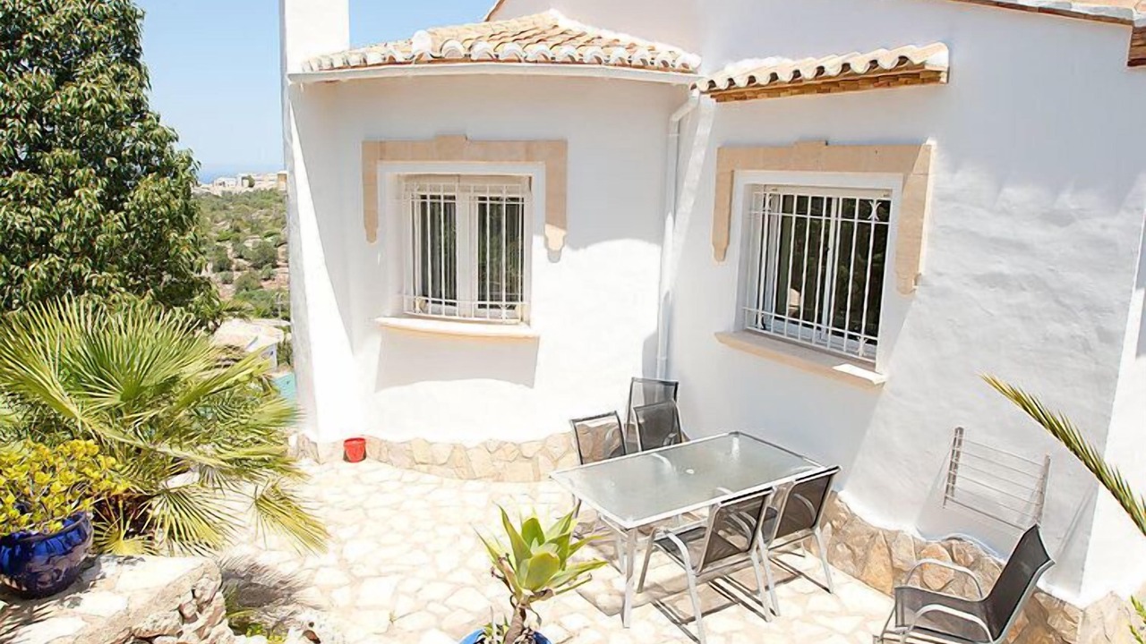 Photo of Outdoor in Rafol de Almunia