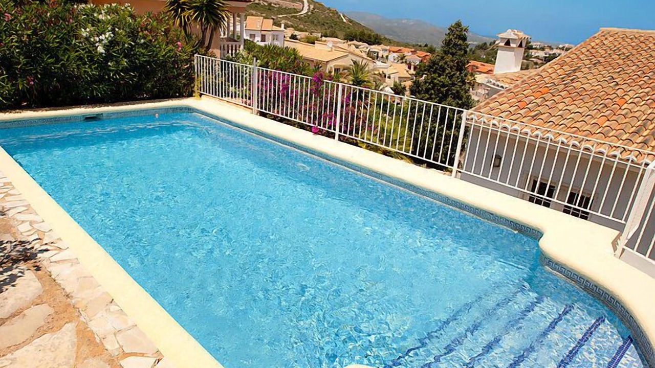 Photo of Outdoor in Rafol de Almunia