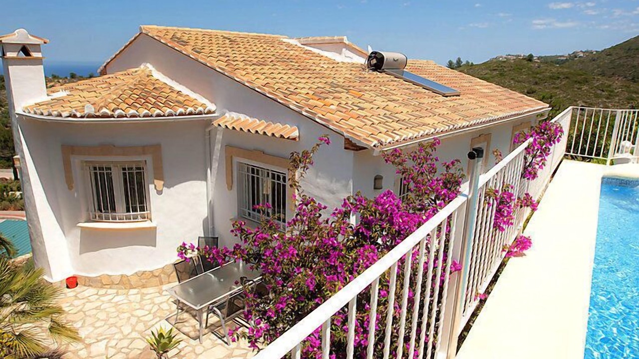 Photo of Outdoor in Rafol de Almunia