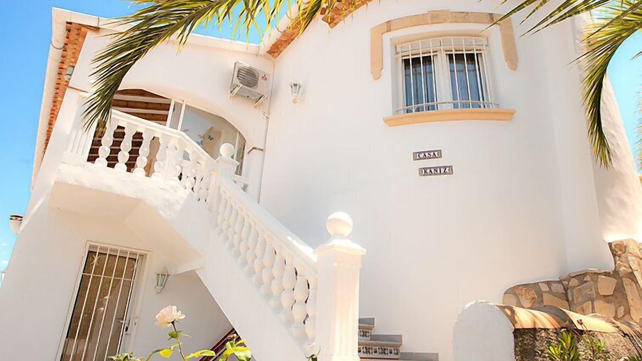 Photo of Outdoor in Rafol de Almunia