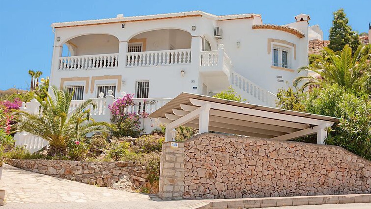 Photo of Outdoor in Rafol de Almunia