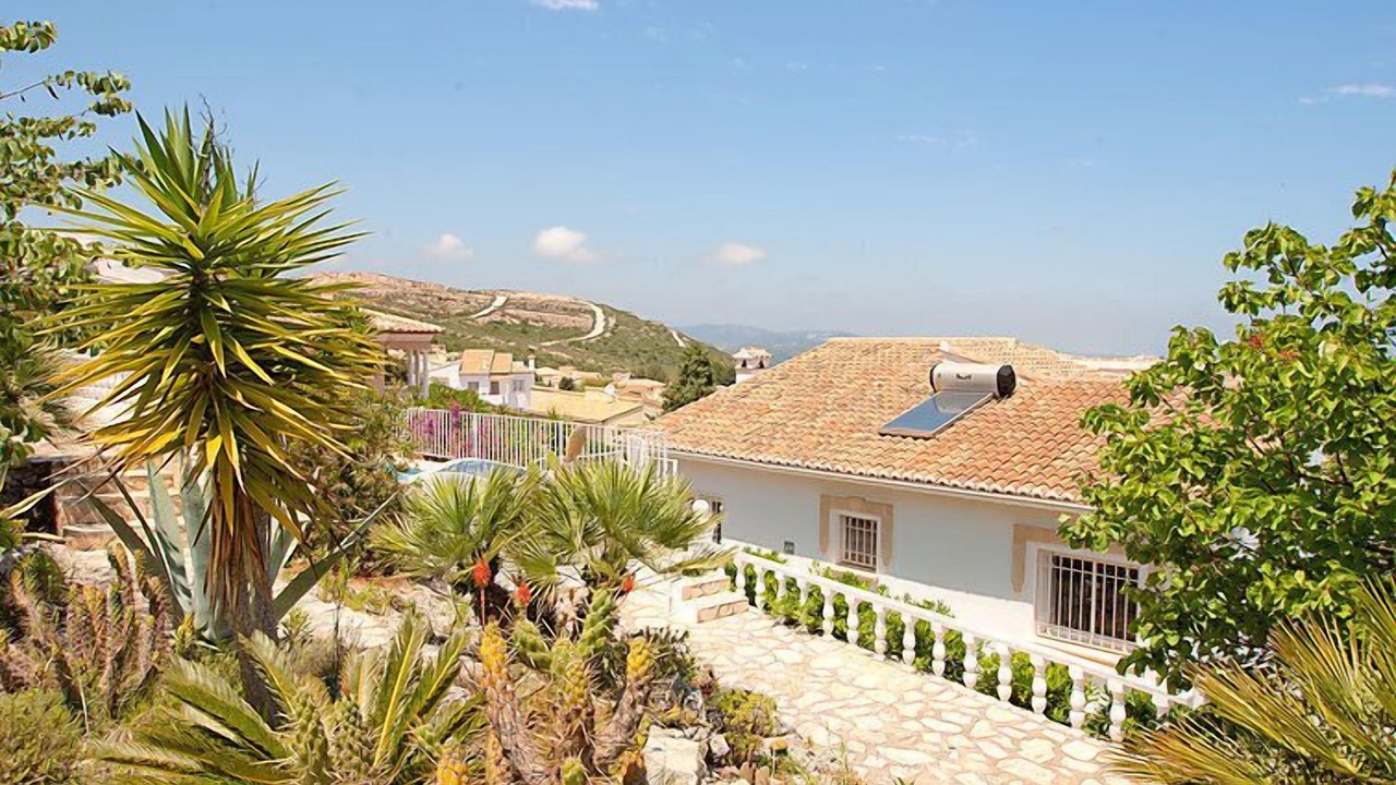 Photo of Outdoor in Rafol de Almunia