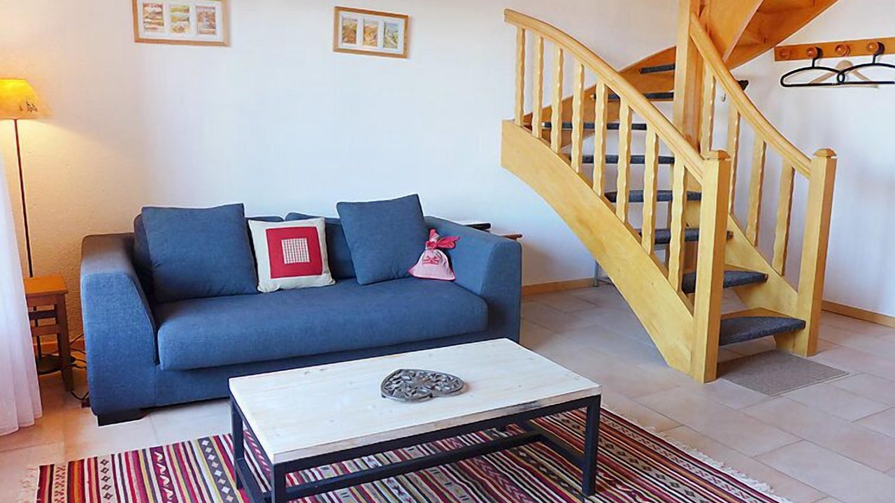 Photo of Livingroom in Villars-sur-Ollon