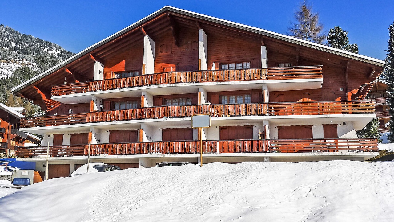 Photo of Others in Villars-sur-Ollon