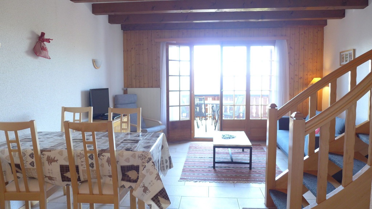 Photo of Bedroom in Villars-sur-Ollon