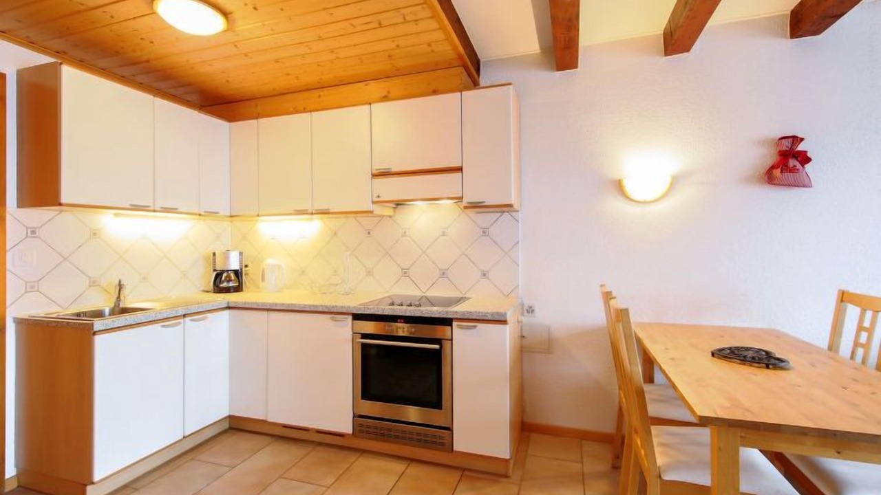 Photo of Bedroom in Villars-sur-Ollon