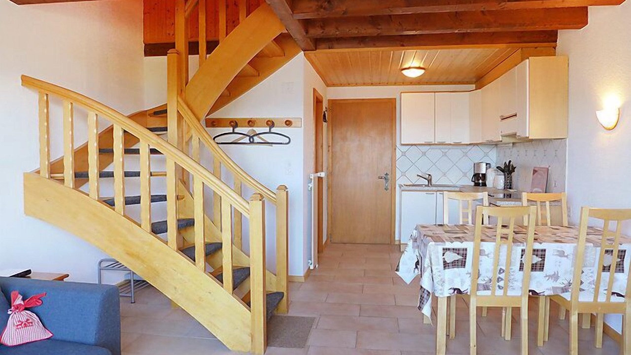 Photo of Livingroom in Villars-sur-Ollon