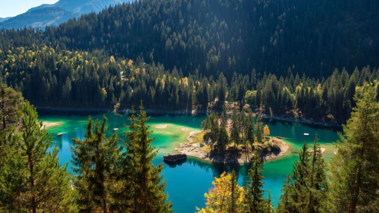 Photo of Others in Laax