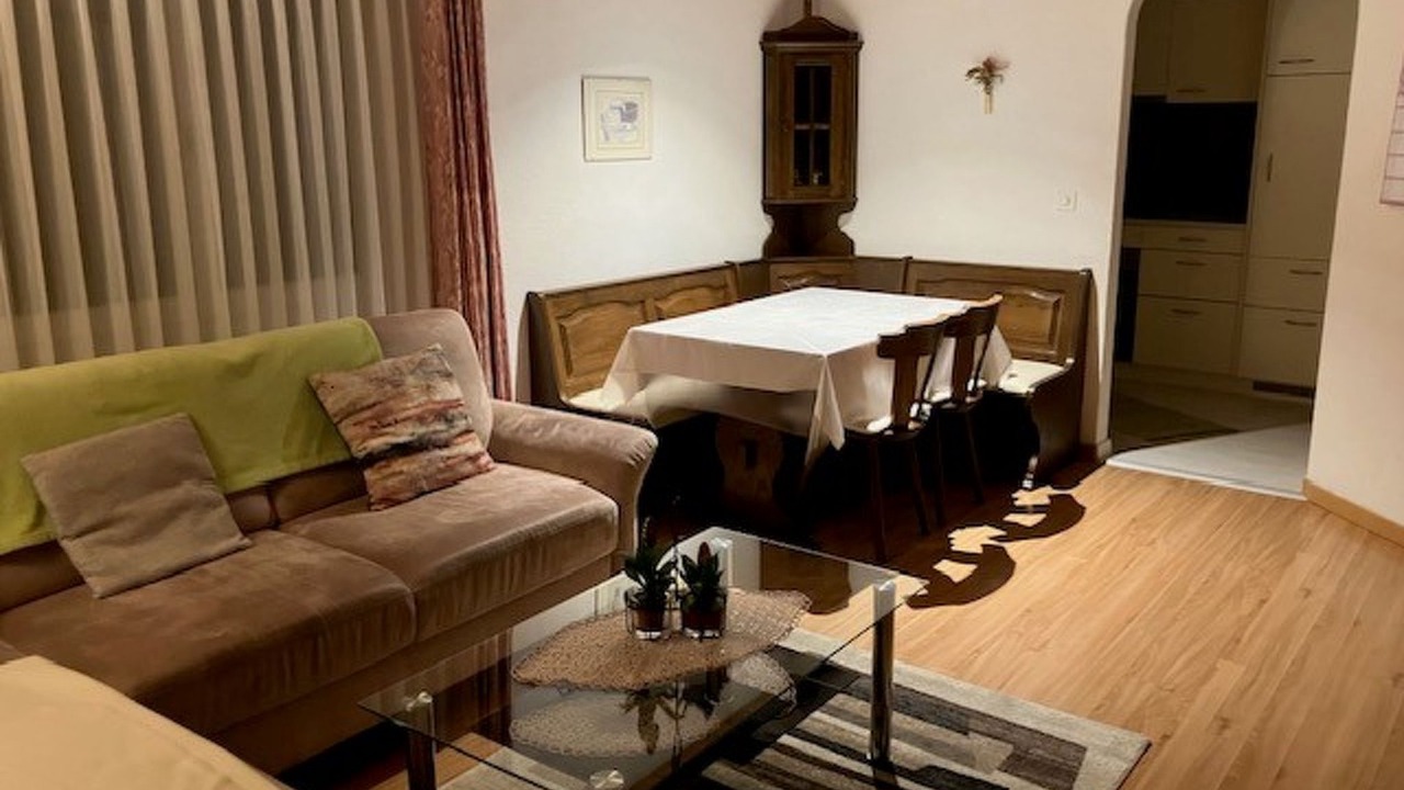Photo of Bedroom in Disentis