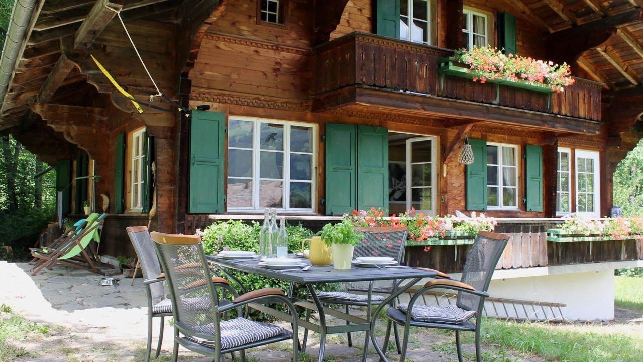 Photo of Outdoor in Lenk