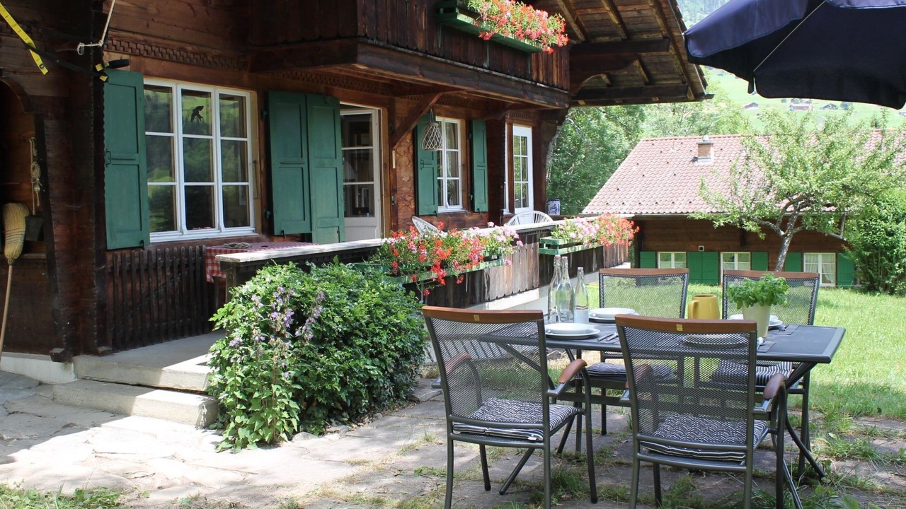 Photo of Outdoor in Lenk