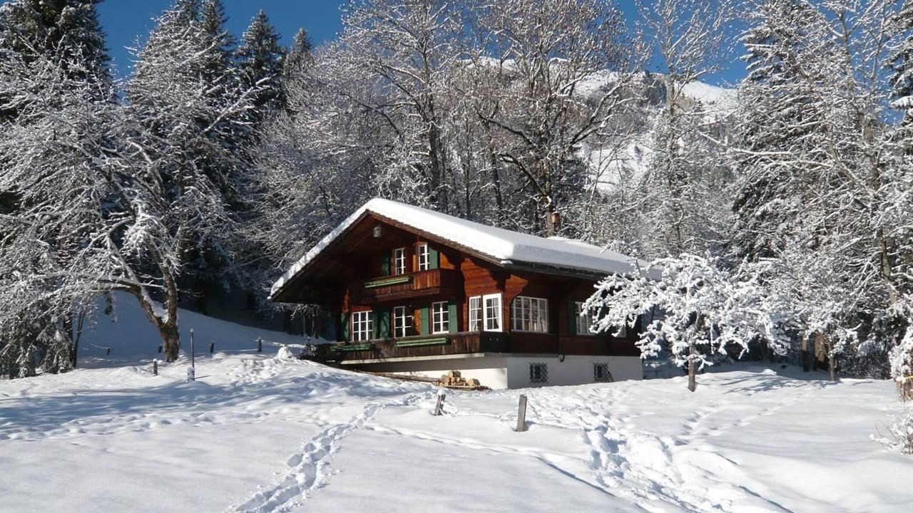 Photo of Outdoor in Lenk