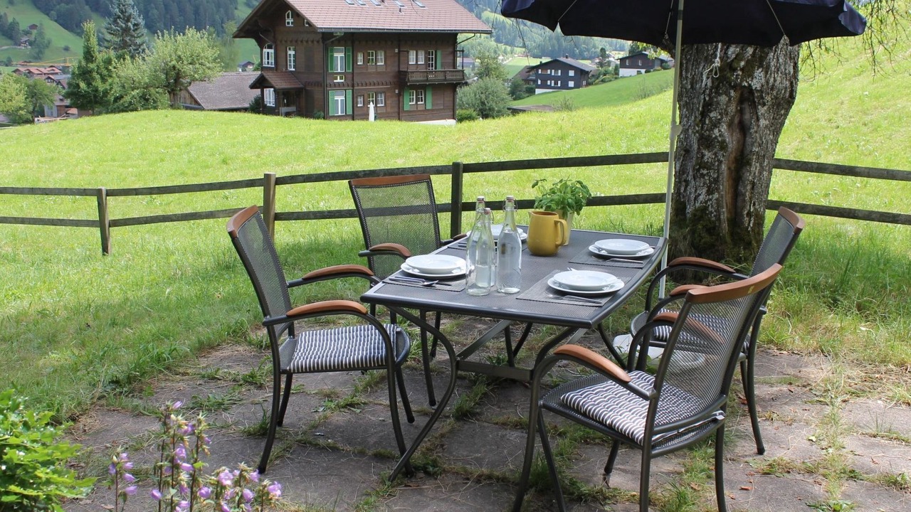 Photo of Outdoor in Lenk