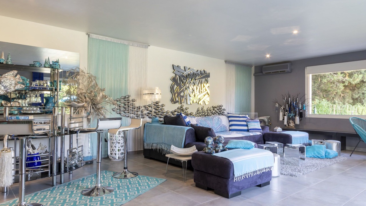 Photo of Livingroom in Chateaurenard