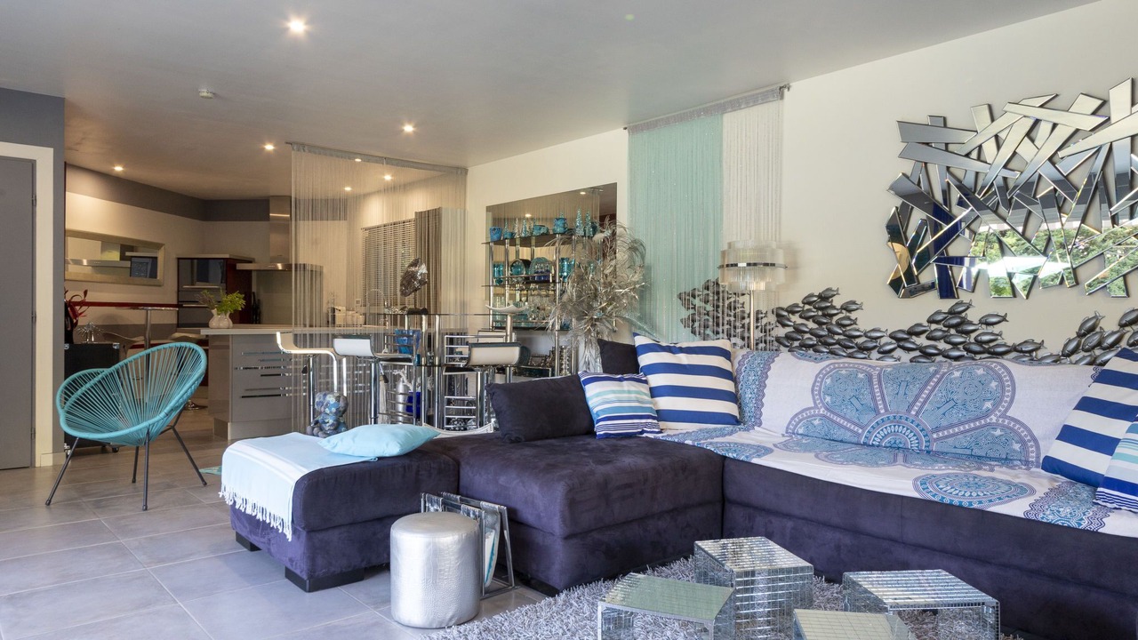 Photo of Livingroom in Chateaurenard
