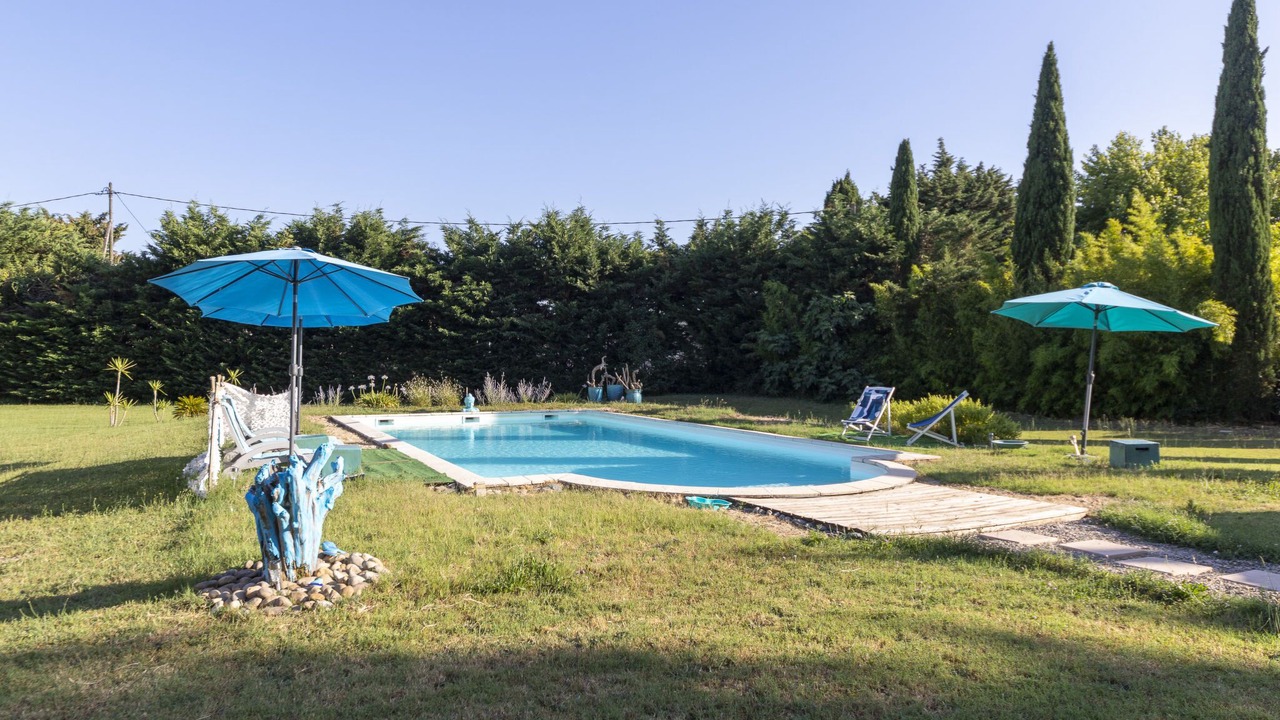 Photo of Outdoor in Chateaurenard