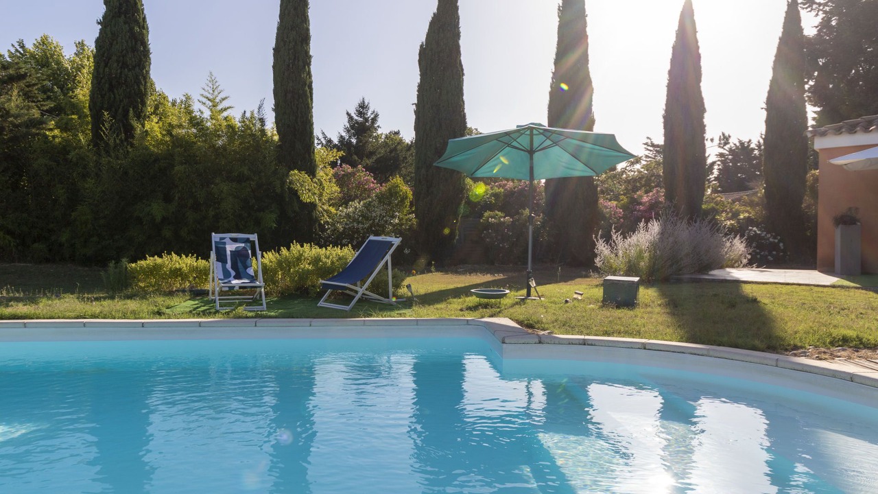 Photo of Outdoor in Chateaurenard