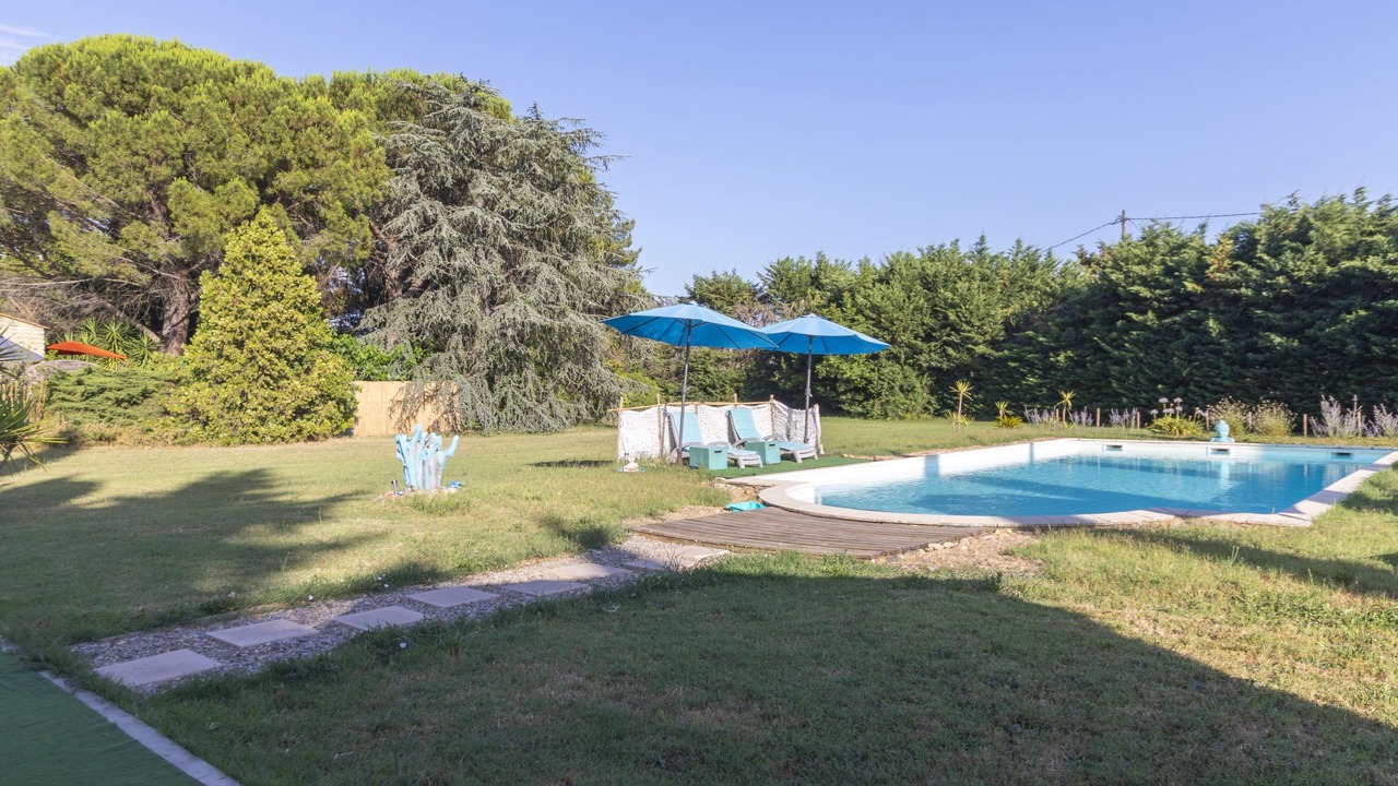 Photo of Outdoor in Chateaurenard