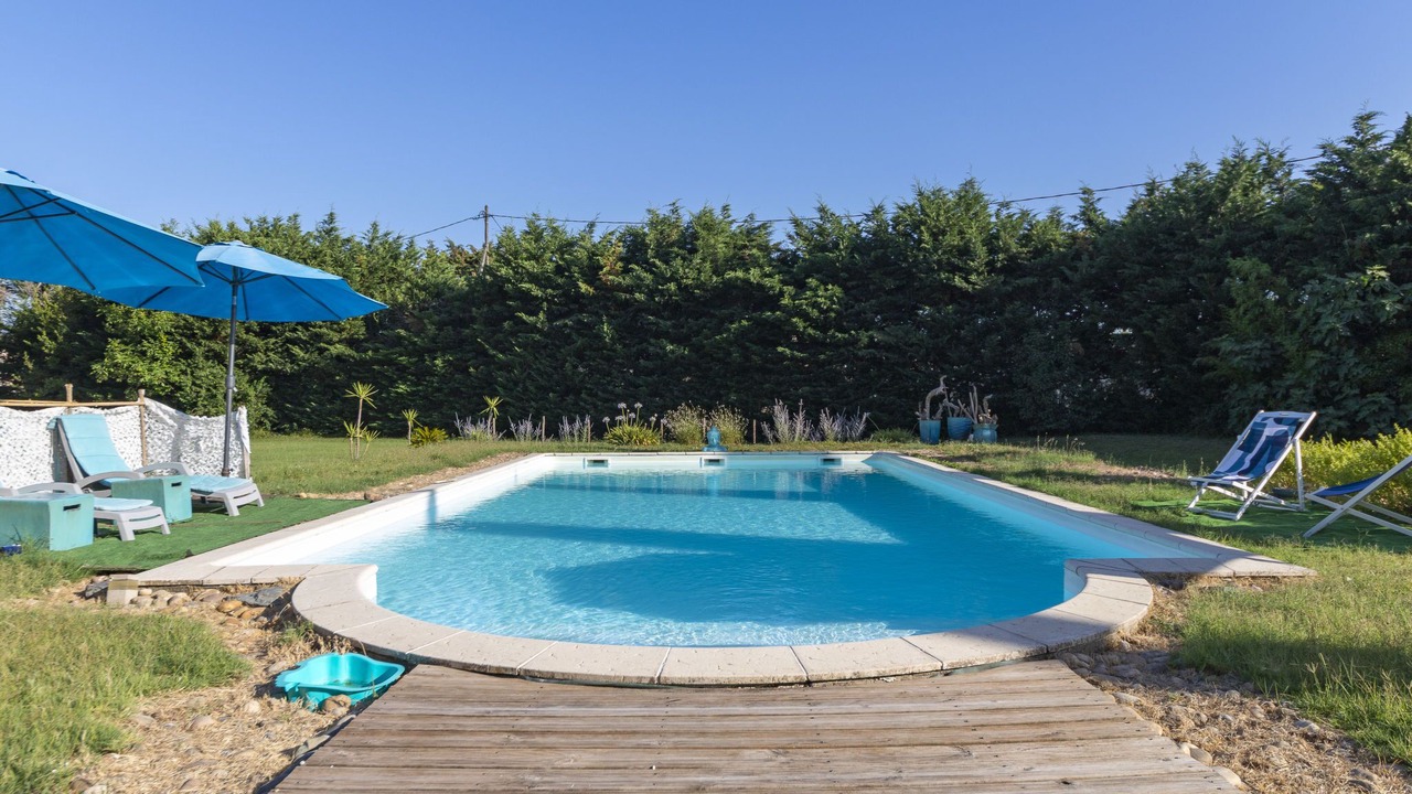 Photo of Outdoor in Chateaurenard