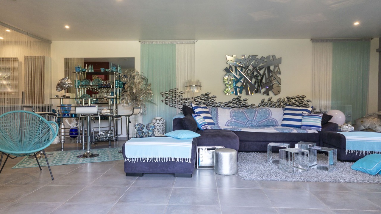 Photo of Livingroom in Chateaurenard