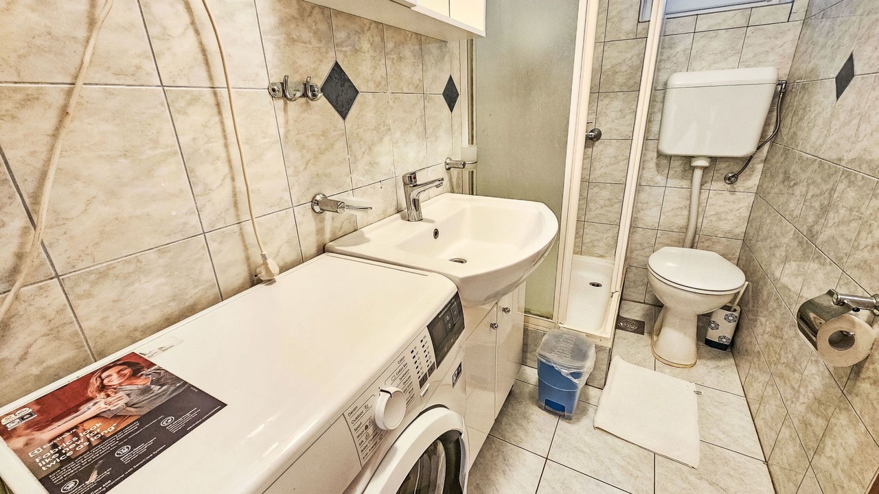Photo of Bathroom in Vinisce