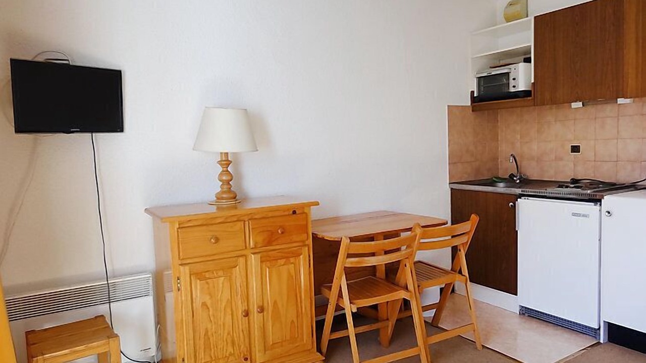 Photo of Bedroom in Venosc