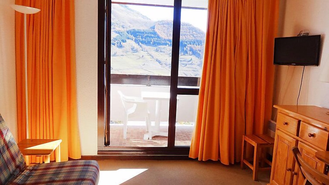 Photo of Livingroom in Venosc